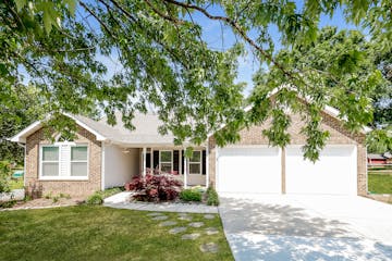 5120 SWEDISH IVY LN MONROE, NC 28110